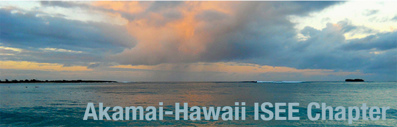 Akamai-Hawaii Chapter picture