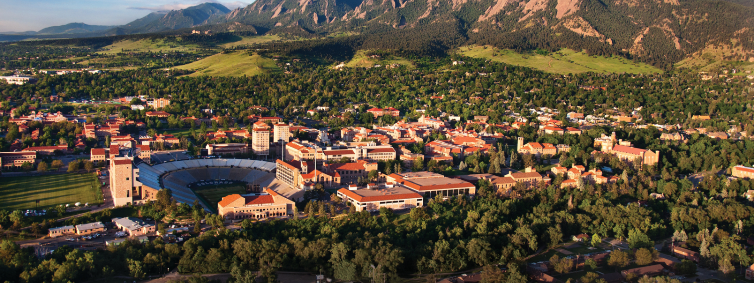 Boulder Campus