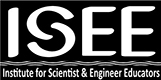 ISEE logo
